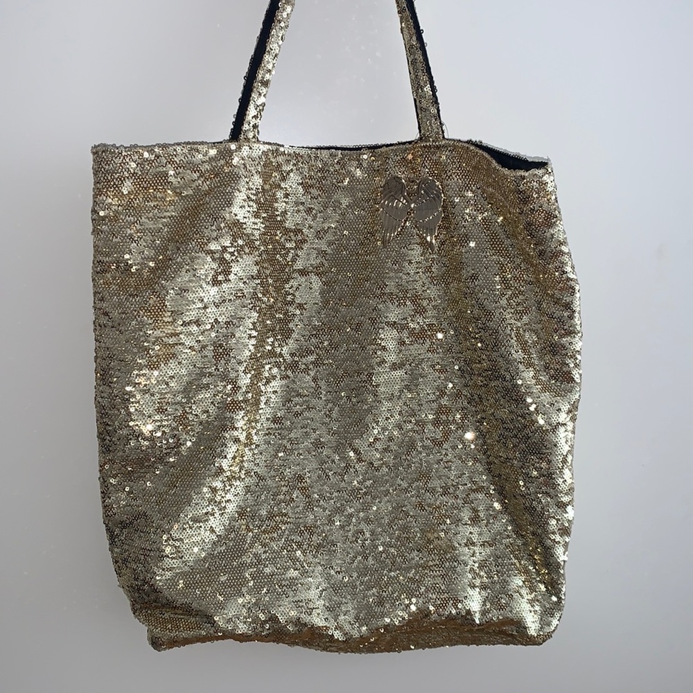 Limited addition Victoria’s Secret tote